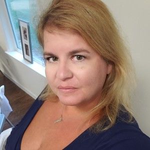 Meet your Posher, Misty